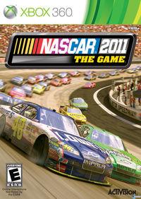 Imagen 88 de NASCAR 2011 para Xbox 360