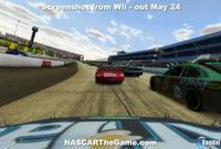 Imagen 66 de NASCAR 2011 para Wii