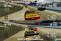 Imagen NASCAR 2011
