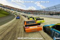 NASCAR 2011