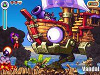 Imagen 10 de Shantae: Risky's Revenge DSiW para Nintendo DS