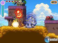 Imagen 5 de Shantae: Risky's Revenge DSiW para Nintendo DS
