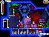 Imagen 7 de Shantae: Risky's Revenge DSiW para Nintendo DS