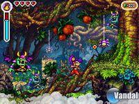 Imagen 9 de Shantae: Risky's Revenge DSiW para Nintendo DS