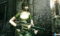 Nuevas imágenes y vídeo de Resident Evil: The Mercenaries 3D