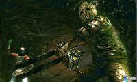 Nuevas imágenes y vídeo de Resident Evil: The Mercenaries 3D