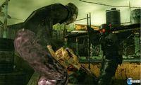 Imagen 135 de Resident Evil: The Mercenaries 3D para Nintendo 3DS