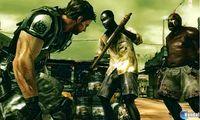 Imagen 137 de Resident Evil: The Mercenaries 3D para Nintendo 3DS