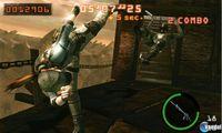 Imagen 138 de Resident Evil: The Mercenaries 3D para Nintendo 3DS