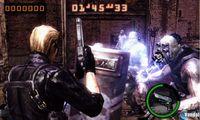 Imagen 139 de Resident Evil: The Mercenaries 3D para Nintendo 3DS