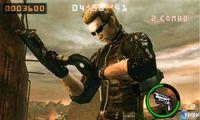 Imagen 140 de Resident Evil: The Mercenaries 3D para Nintendo 3DS