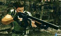 Imagen 141 de Resident Evil: The Mercenaries 3D para Nintendo 3DS