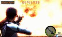 Imagen 142 de Resident Evil: The Mercenaries 3D para Nintendo 3DS