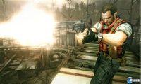 Imagen Resident Evil: The Mercenaries 3D