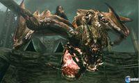 Pantalla Resident Evil: The Mercenaries 3D