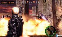 Resident Evil: The Mercenaries 3D