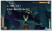 Imagen 4 de Mega Man Legends 3 para Nintendo 3DS