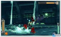 Imagen 5 de Mega Man Legends 3 para Nintendo 3DS
