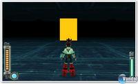 Imagen 6 de Mega Man Legends 3 para Nintendo 3DS