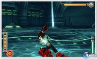 Imagen 7 de Mega Man Legends 3 para Nintendo 3DS