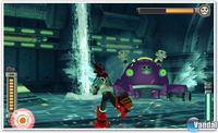 Imagen 8 de Mega Man Legends 3 para Nintendo 3DS