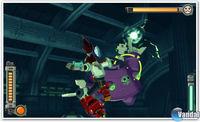 Imagen 9 de Mega Man Legends 3 para Nintendo 3DS