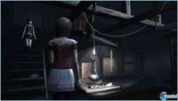 El remake de Project Zero 2 para Wii llegar� a Europa