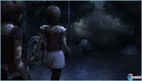 El remake de Project Zero 2 para Wii llegar� a Europa