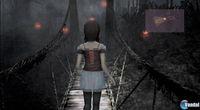 Nuevas im�genes de Project Zero 2 para Wii