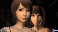 Nuevas im�genes de Project Zero 2 para Wii