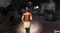 Nuevas im�genes de Project Zero 2 para Wii