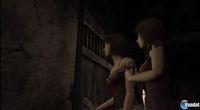 Nuevas im�genes de Project Zero 2 para Wii
