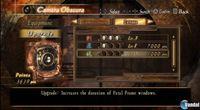 Nuevas im�genes de Project Zero 2 para Wii
