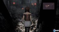 Nuevas im�genes de Project Zero 2 para Wii