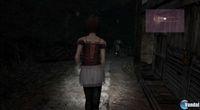 Nuevas im�genes de Project Zero 2 para Wii