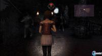 Nuevas im�genes de Project Zero 2 para Wii