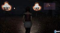 Nuevas im�genes de Project Zero 2 para Wii