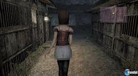Nuevas im�genes de Project Zero 2 para Wii