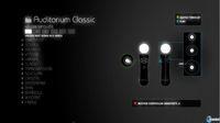Auditorium XBLA