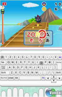 Imagen 3 de Battle & Get: Pok�mon Typing DS para Nintendo DS