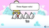 Nuevas im�genes de Rhythm Heaven para Wii