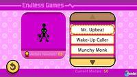Nuevas im�genes de Rhythm Heaven para Wii