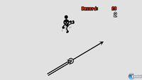 Nuevas im�genes de Rhythm Heaven para Wii