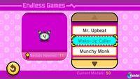 Nuevas im�genes de Rhythm Heaven para Wii