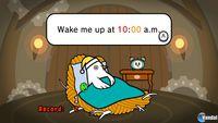 Nuevas im�genes de Rhythm Heaven para Wii