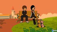 Imagen 81 de Beat the Beat: Rhythm Paradise para Wii