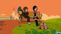 Imagen 82 de Beat the Beat: Rhythm Paradise para Wii