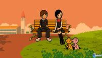 Imagen 83 de Beat the Beat: Rhythm Paradise para Wii