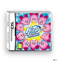 Imagen de Kirby Mass Attack