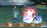 Nuevas im�genes de Tales of the Abyss
